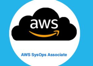 Amazon AWS SysOps Certification - Associate 51 AWS SysOps Associate Onlineholder