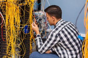 Cisco CCNA Primer 54 Cisco CCNA Primer