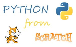 Learn Python from Scratch 47 pythonfromscratch