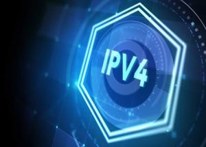 IP Subnetting - Zero to Guru 46 Banner 3D illustration IPv4 conceptweb