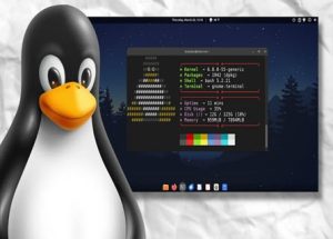 CompTIA Linux+ XK0-006 & LPIC-1 34 maxresdefaultweb