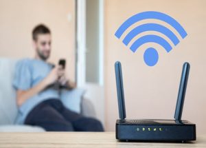 Certified Wireless Network Administrator - CWNA 24 Banner Image How safe is your WiFiweb