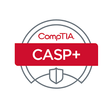 CompTIA CASP+ 16 comptia CASP plus