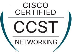 Cisco CCST Networking 13 ccst networking 1