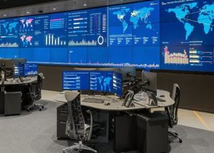CompTIA CySA+ 10 cybersecurity operations center12