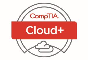 CompTIA Cloud+ 7 cloudplus logo