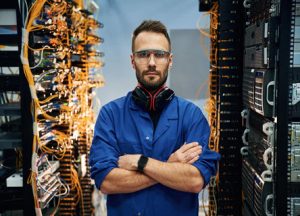 CompTIA Network+ 5 Network Engineer Transferring Skills Between Different Sectors2